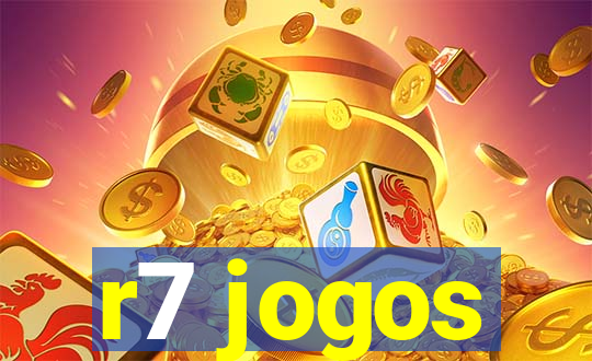 r7 jogos
